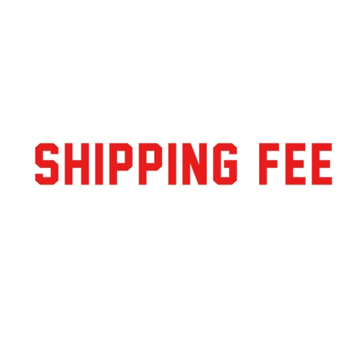Shipping fee for order